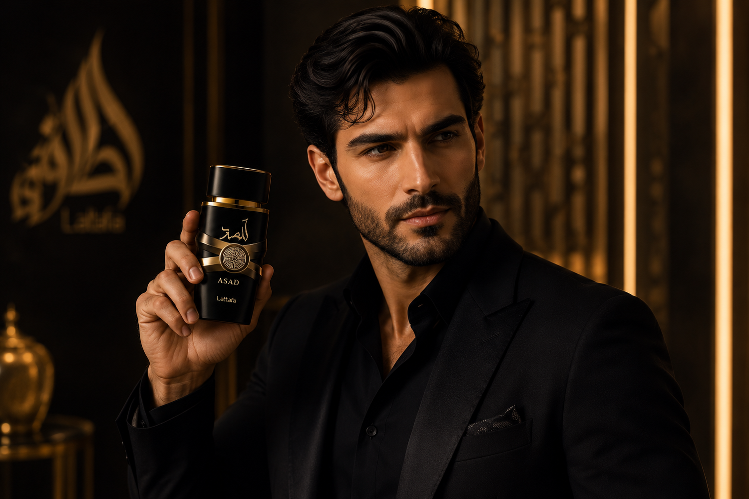 Men's Perfumes