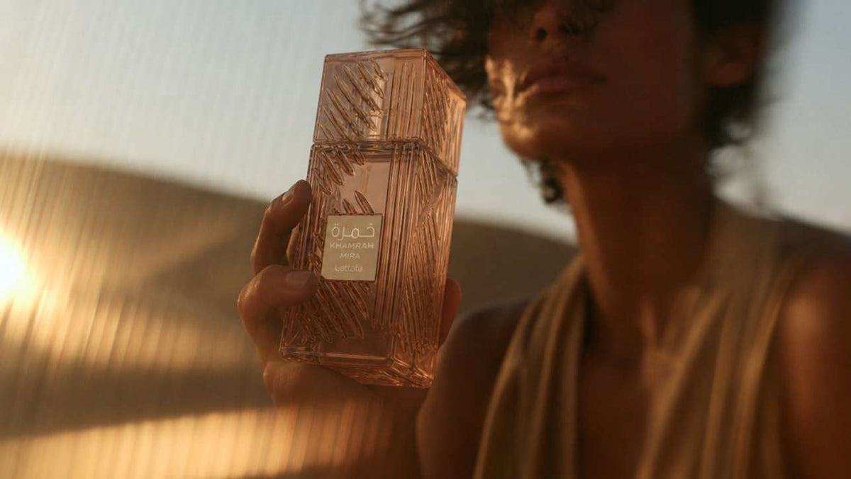 Unisex Perfumes