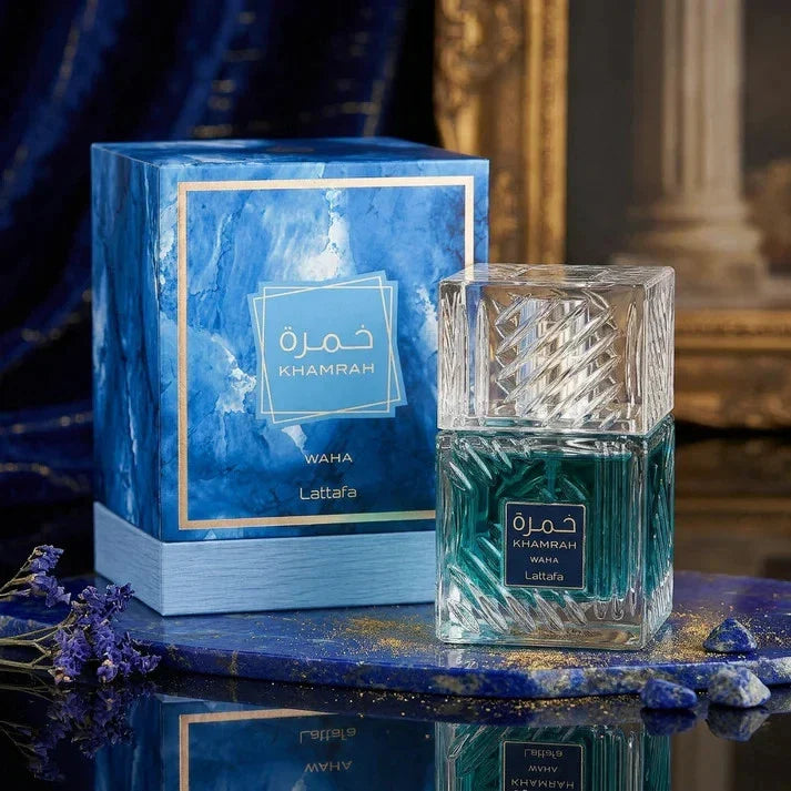 Unisex Perfumes