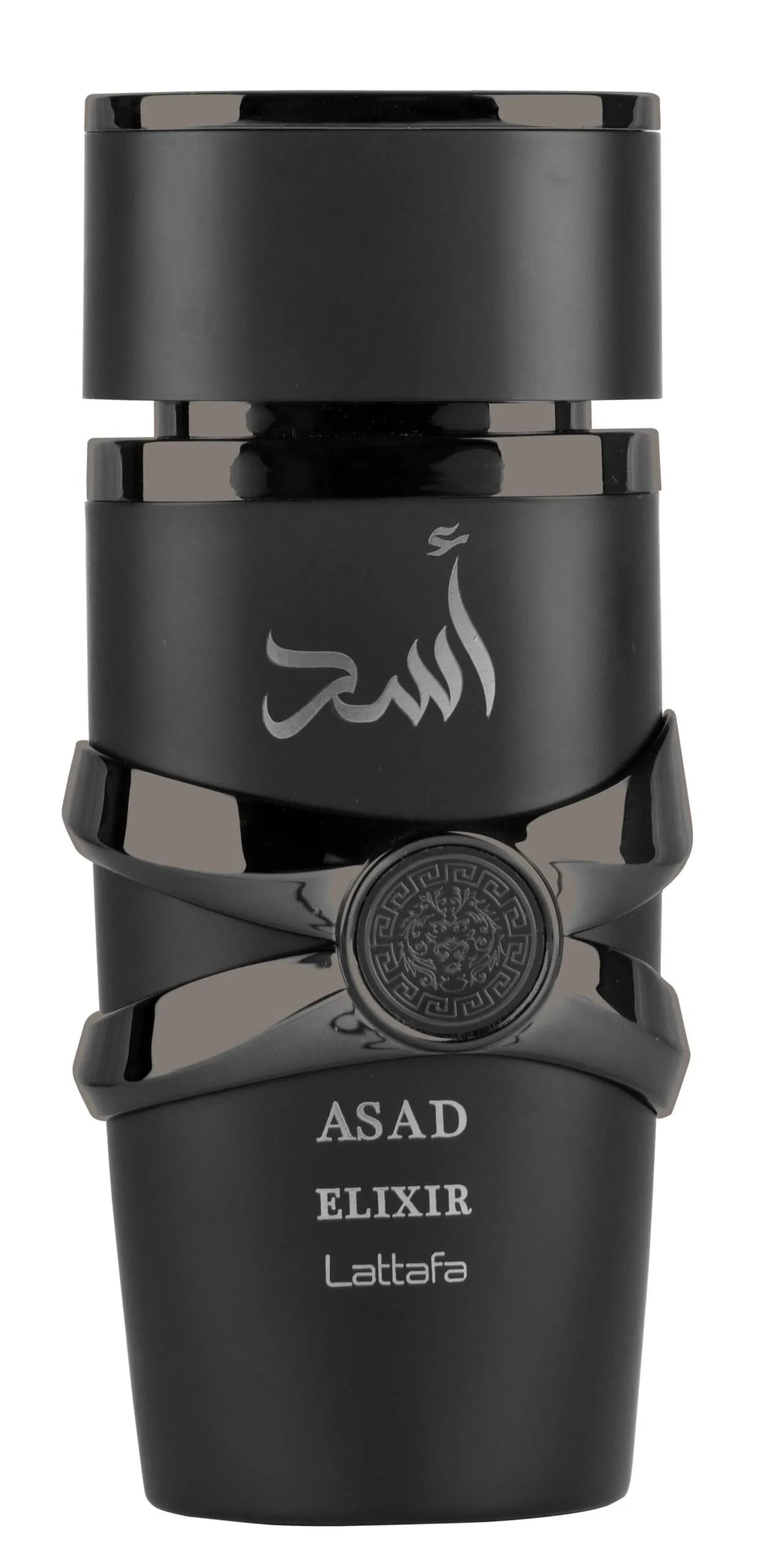 إكسير أسد