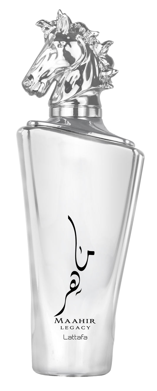 ماهر ليجاسي