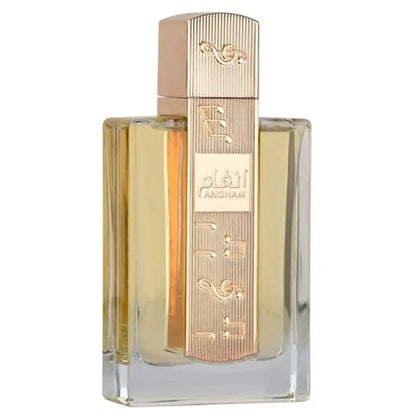 عطر لطافة أنغام او دو بارفان 100 مل