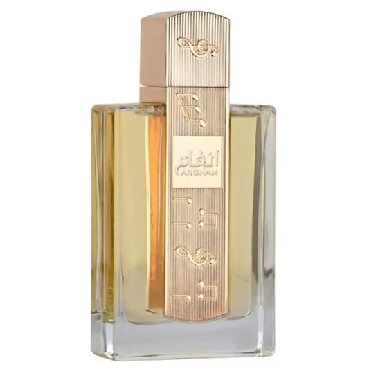 عطر لطافة أنغام او دو بارفان 100 مل