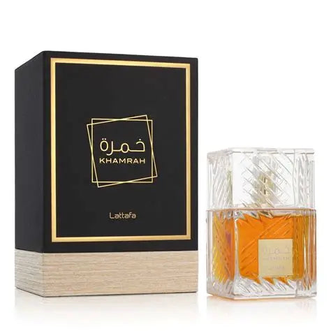 خمرة ماء عطر