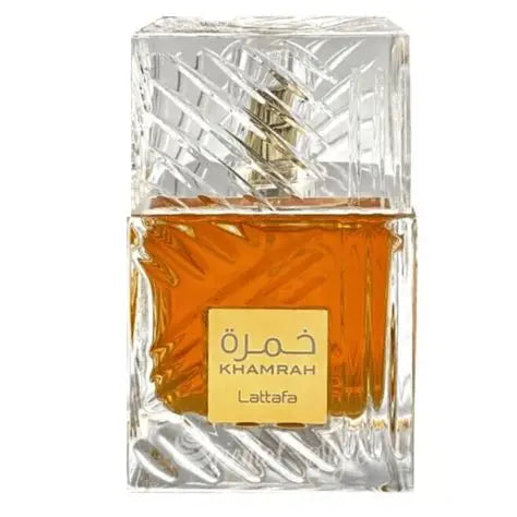 خمرة ماء عطر