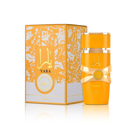 يارا طوس