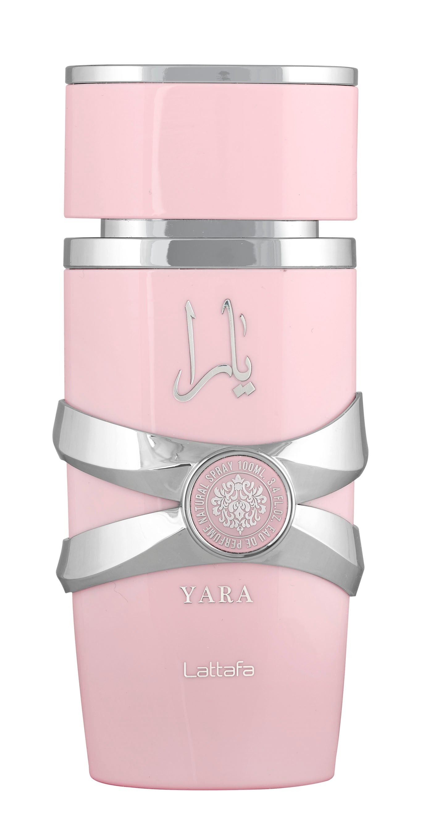 لطافة يارا ماء عطر